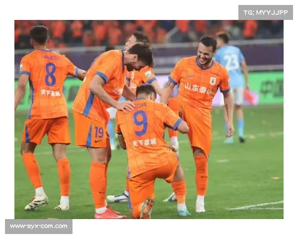 山东足球前景堪忧 足协护哨风波下球队能否坚持发展